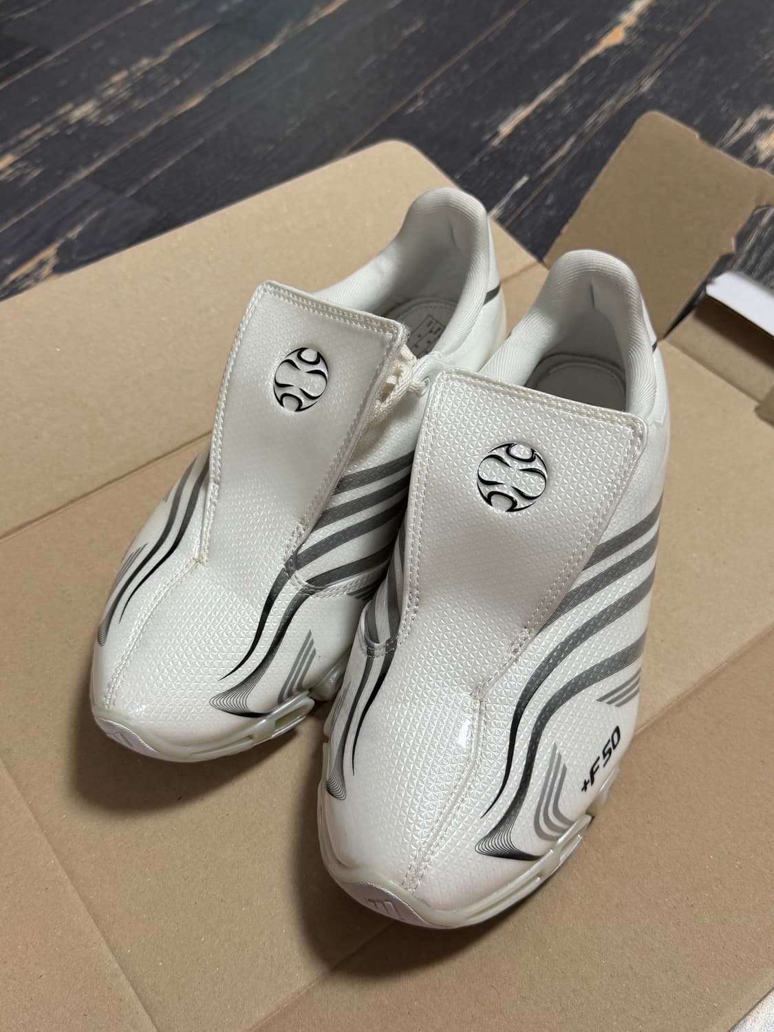 adidas slam jam F50 아디다스 슬램잼 상품이미지3