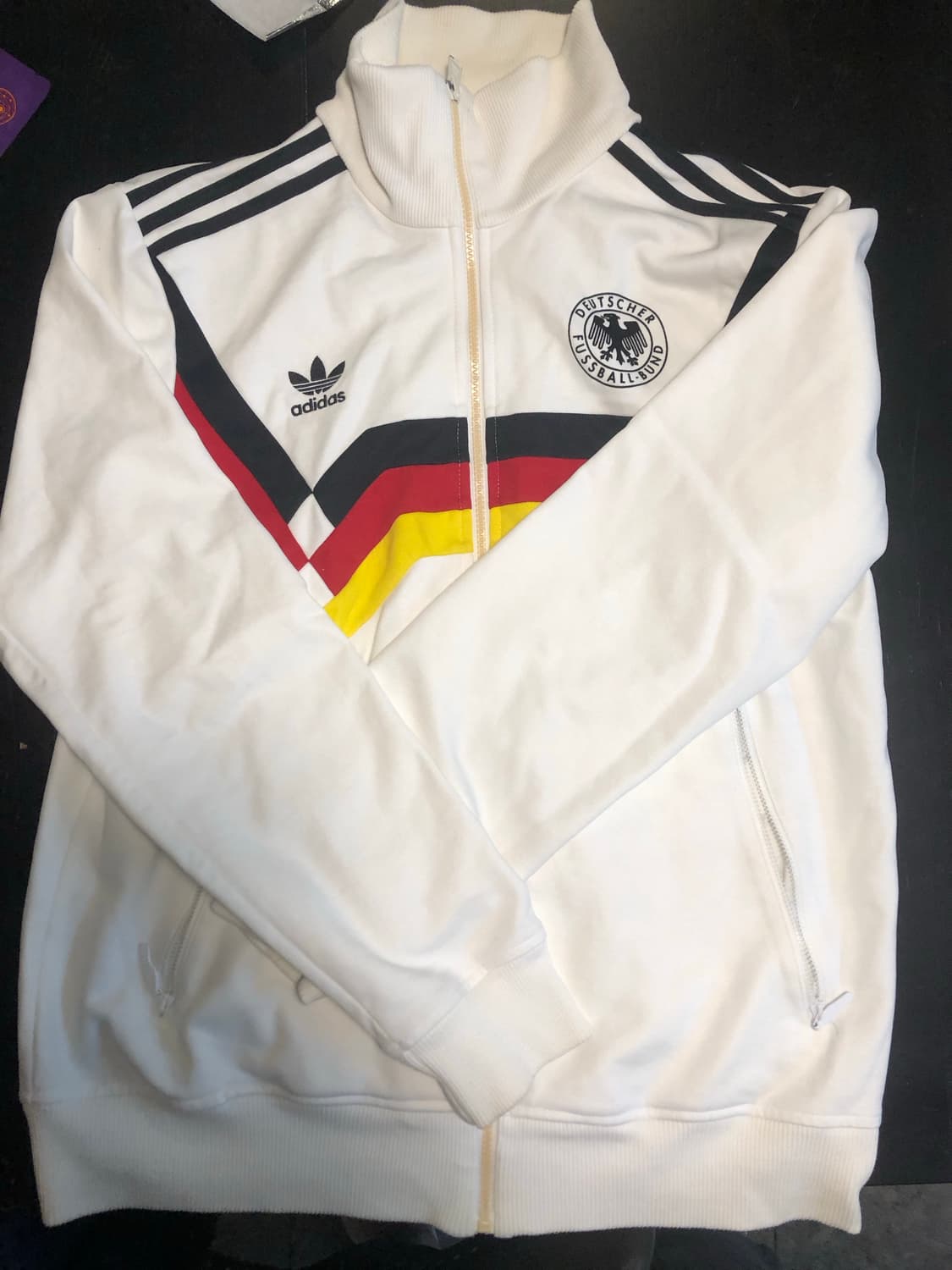 아디다스 독일 저지 상품이미지1