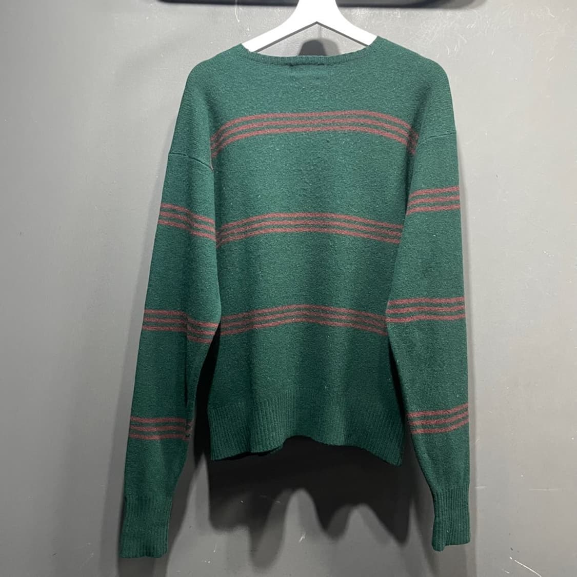 폴로 랄프로렌 램스울니트 상품이미지3