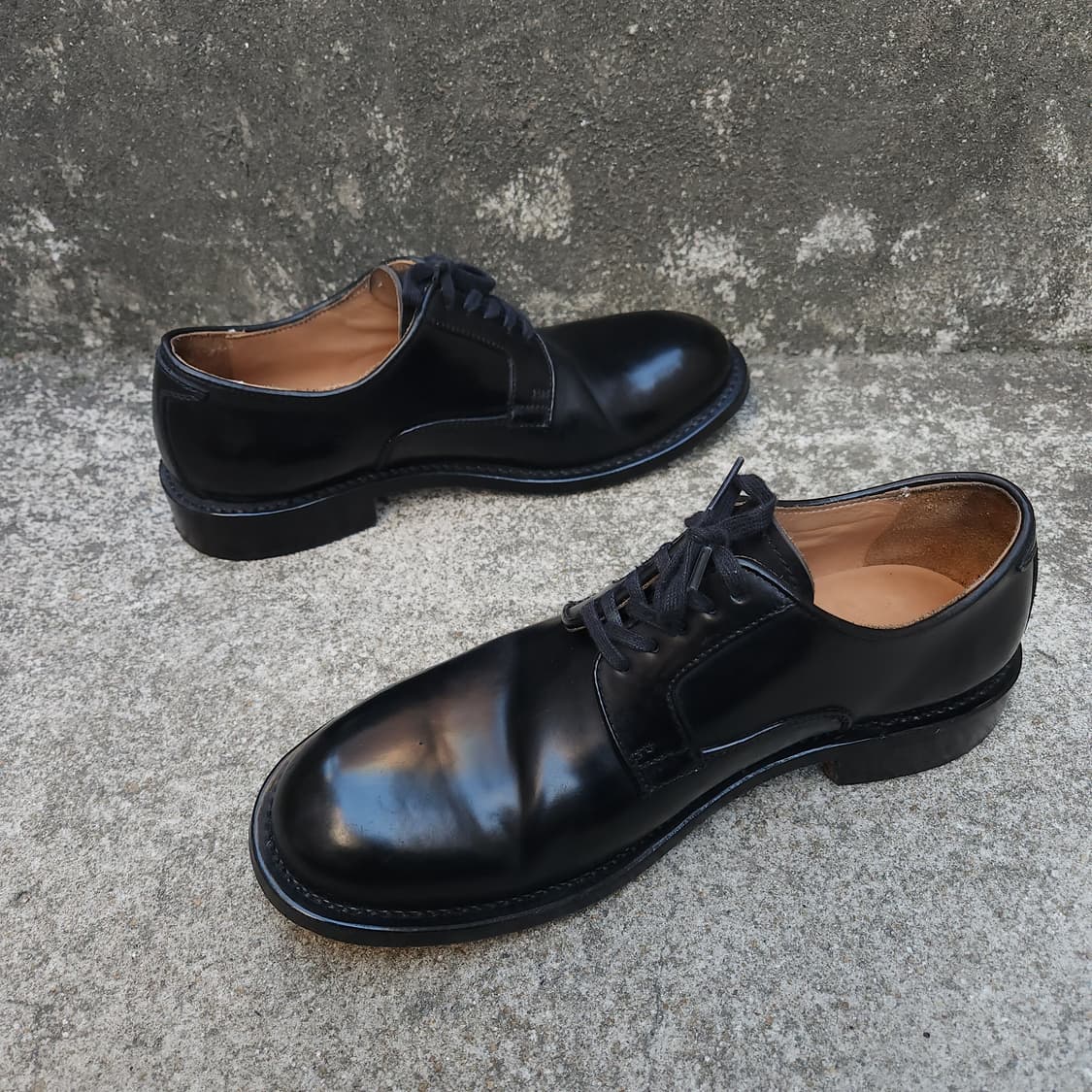 [255] 킨치 ROCADO CORDOVAN TIMELESS - C21 상품이미지4