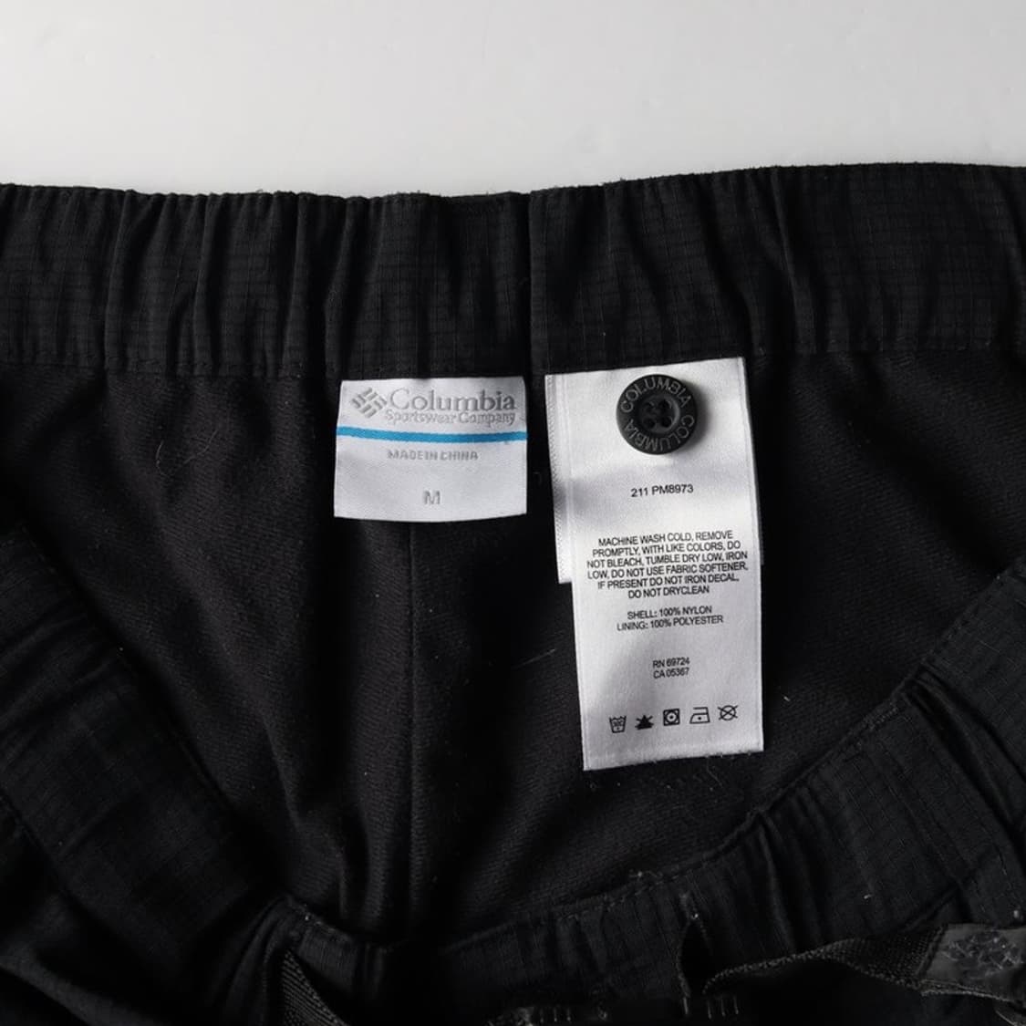 컬럼비아 우븐 카고팬츠 M 상품이미지6