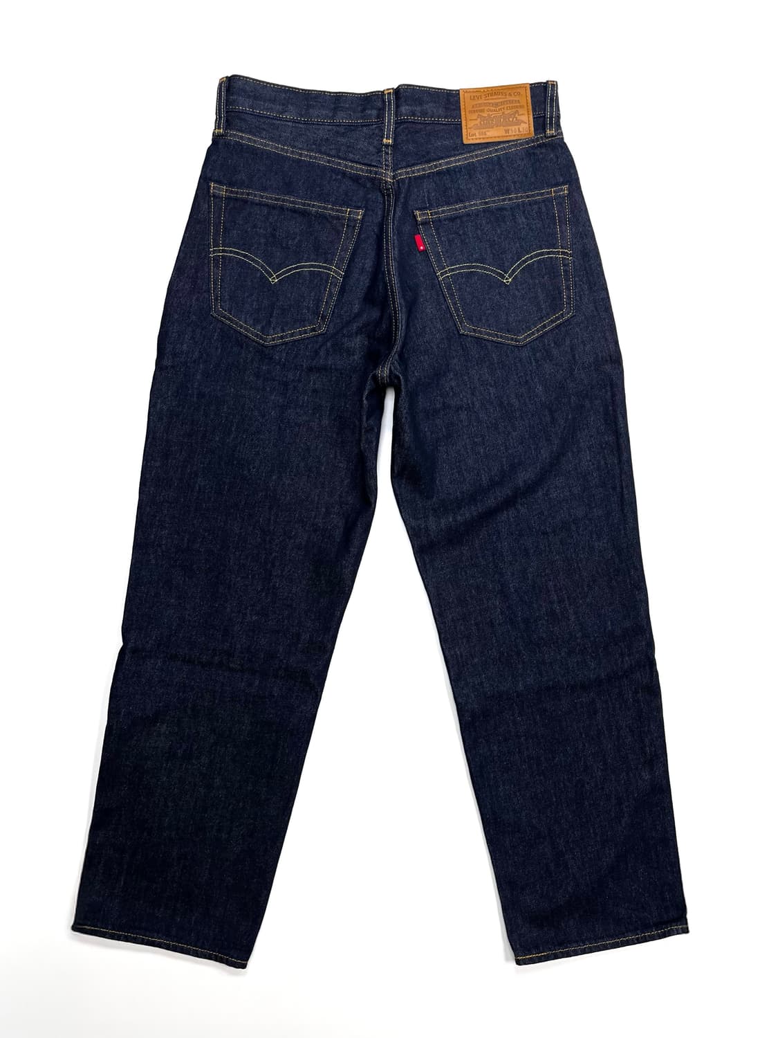 리바이스 568 인디고 W30 L30 상품이미지2