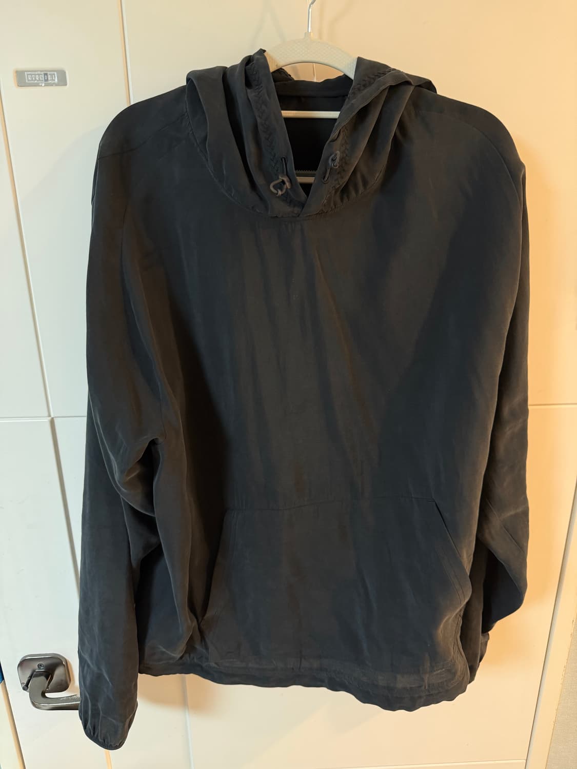 XLIM ep.9 01 HOODIE 상품이미지3