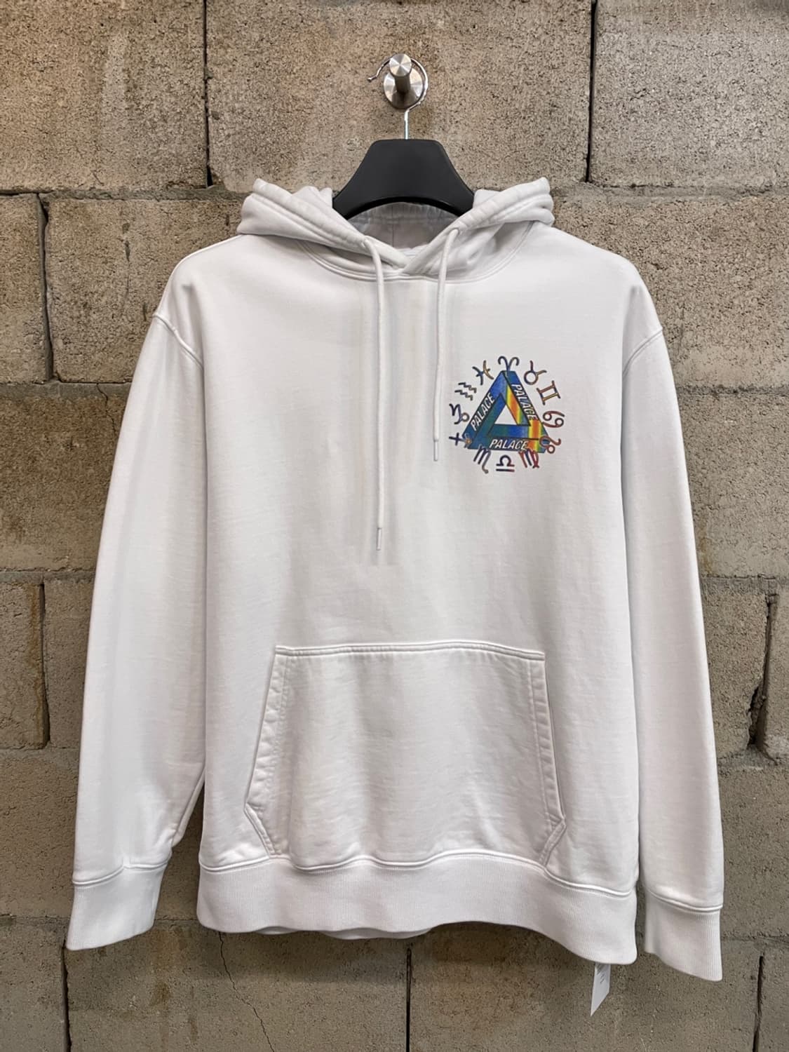 팔라스 조디악 후드 티셔츠  상품이미지3