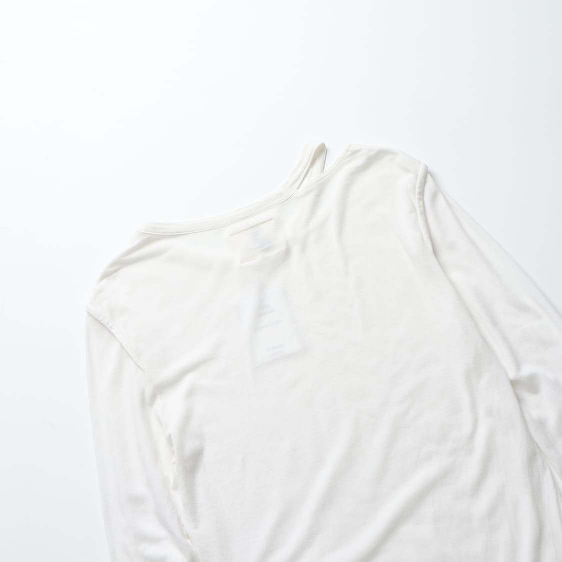 요지야마모토 Yohji Yamamoto Binder T-shirt 상품이미지9