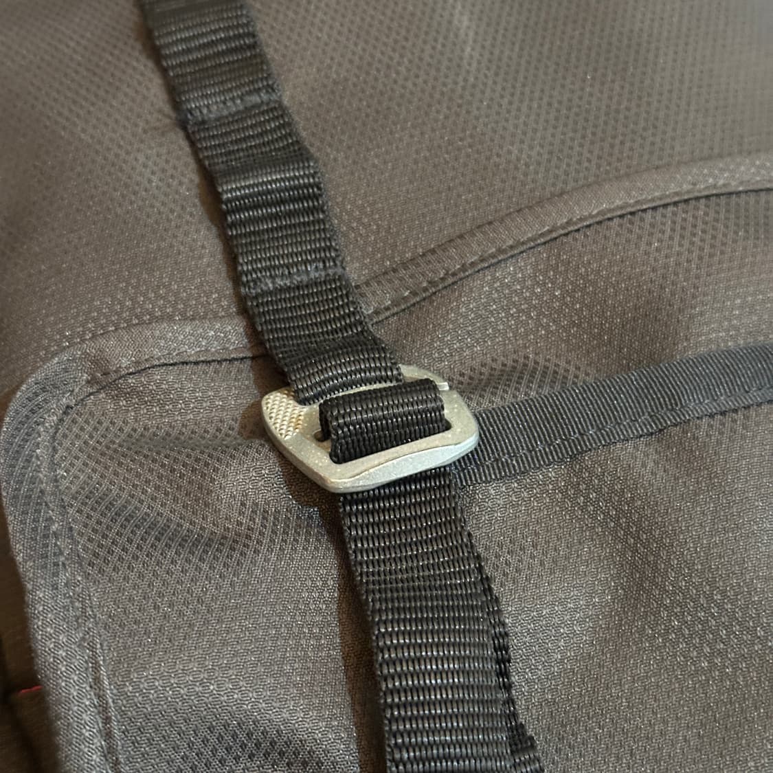 잔스포츠 엔보이 백팩 상품이미지3