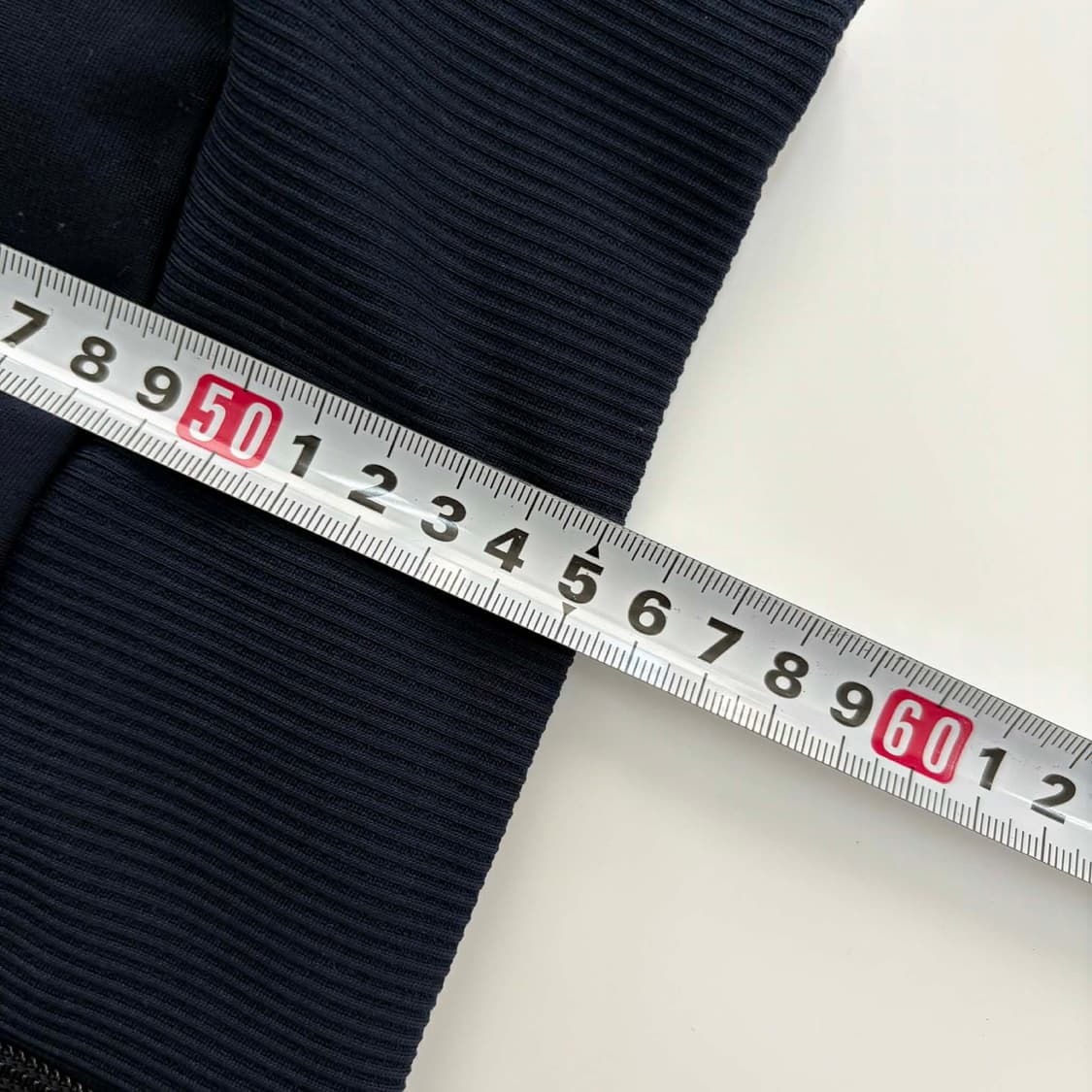 아디다스 파이어버드 여리핏 남빨 걸즈 트랙탑 희귀져지(85) 상품이미지6