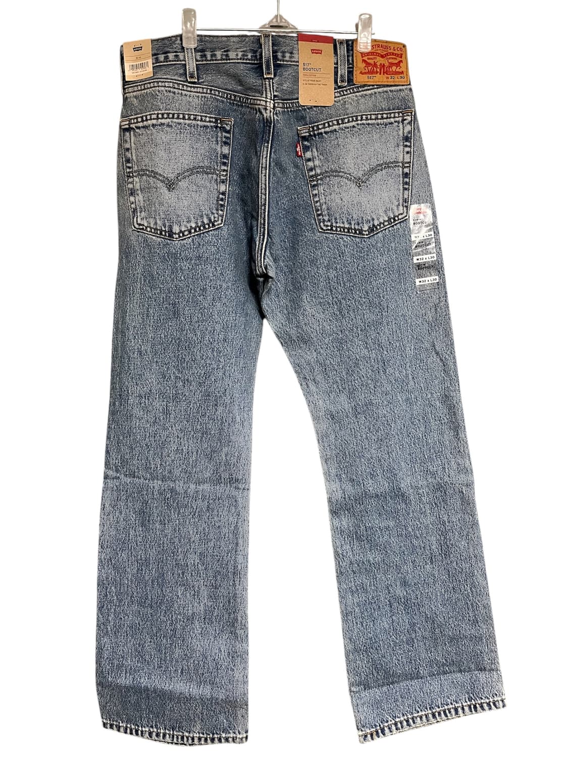 리바이스 517 부츠컷  라이징 선 상품이미지3