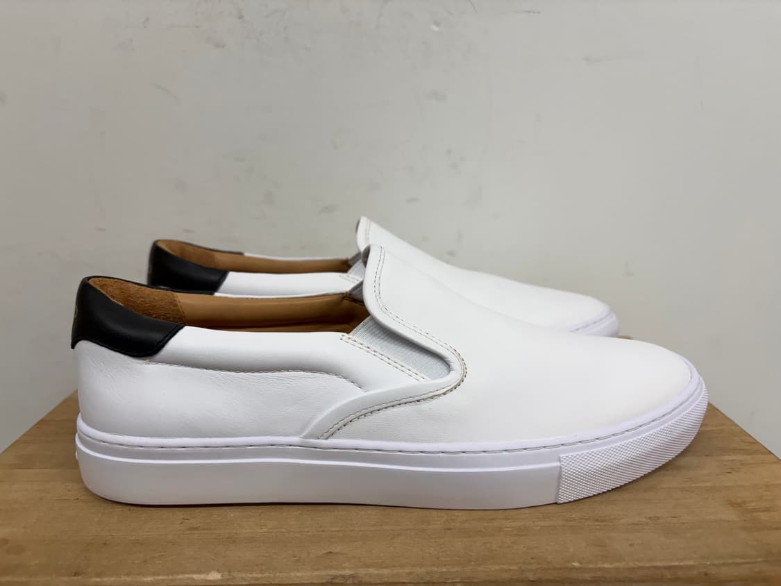 폴로 랄프로렌 남성 슬립온 250-255 상품이미지1