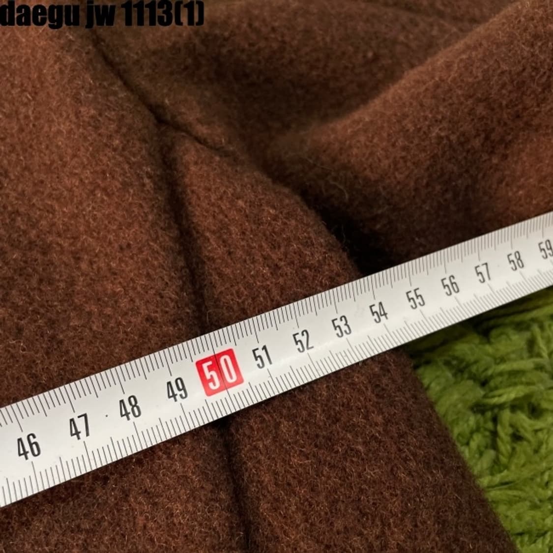 단톤 코트 상품이미지7