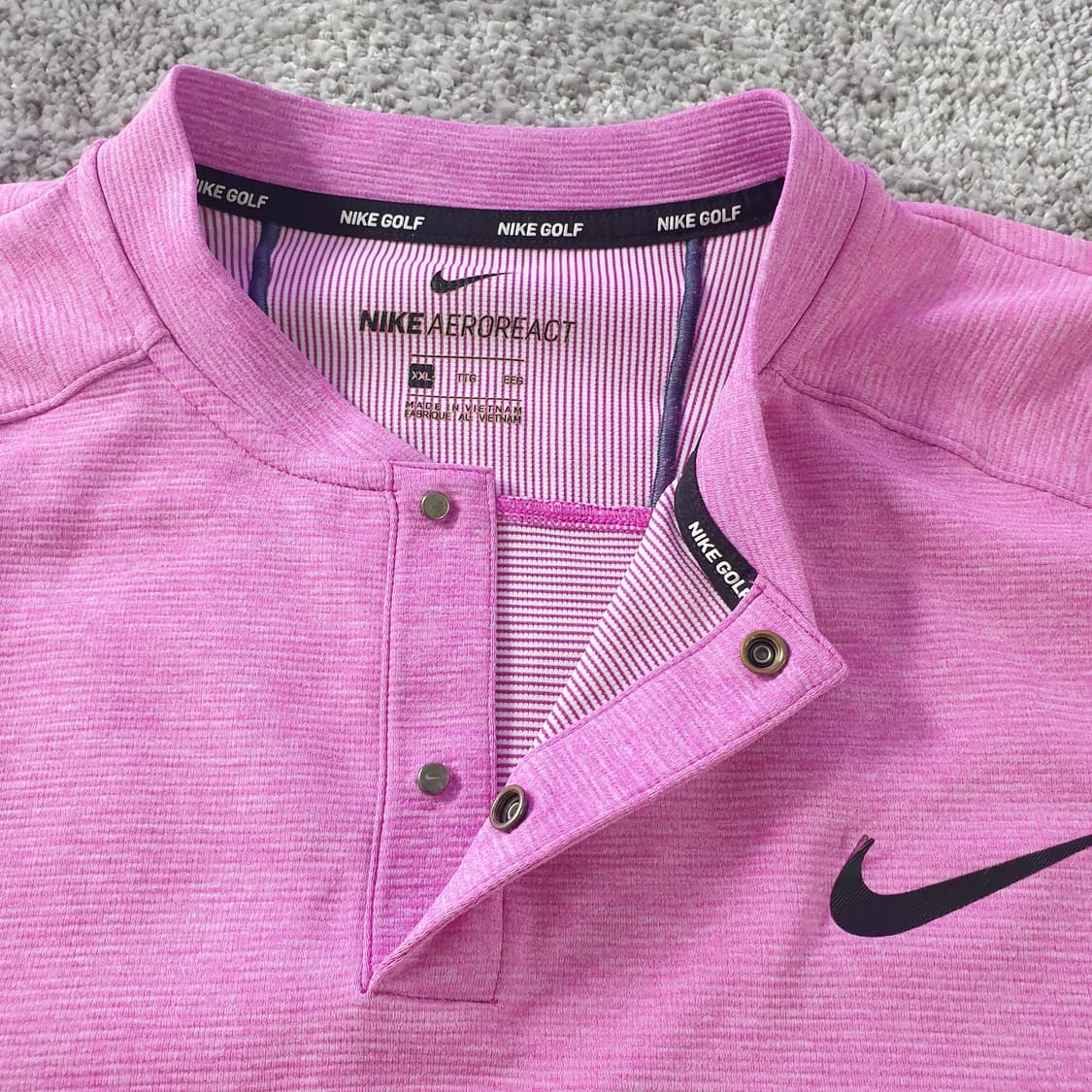 [무료배송] 나이키 골프 반팔 티셔츠 상품이미지6