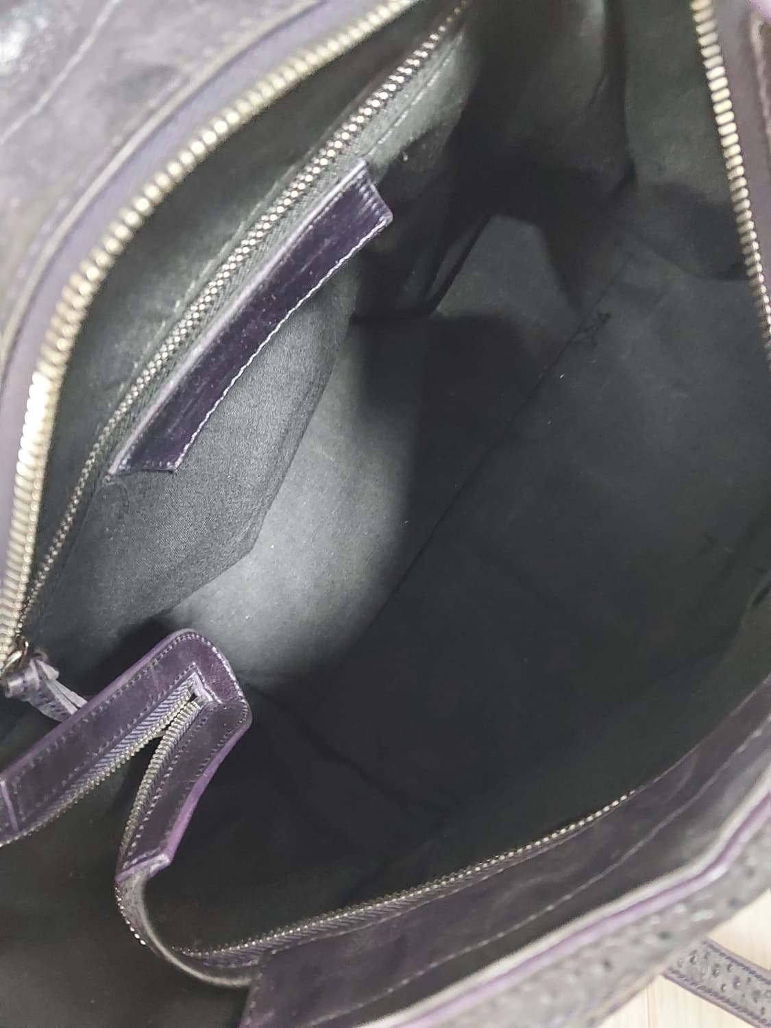 발렌시아가 클래식 시티백 정품 !!! 상품이미지8