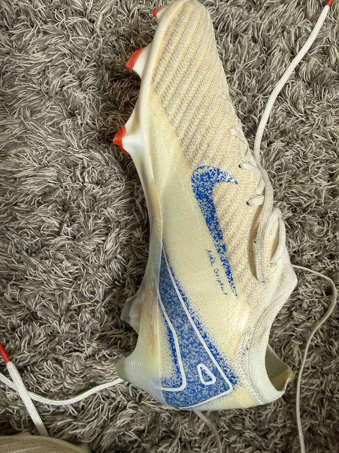 나이키 베이퍼 줌 머큐리얼 16 상품이미지4