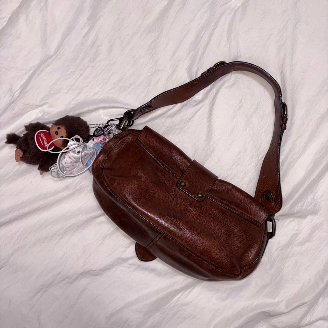 Banana Republic shoulder bag 상품이미지2