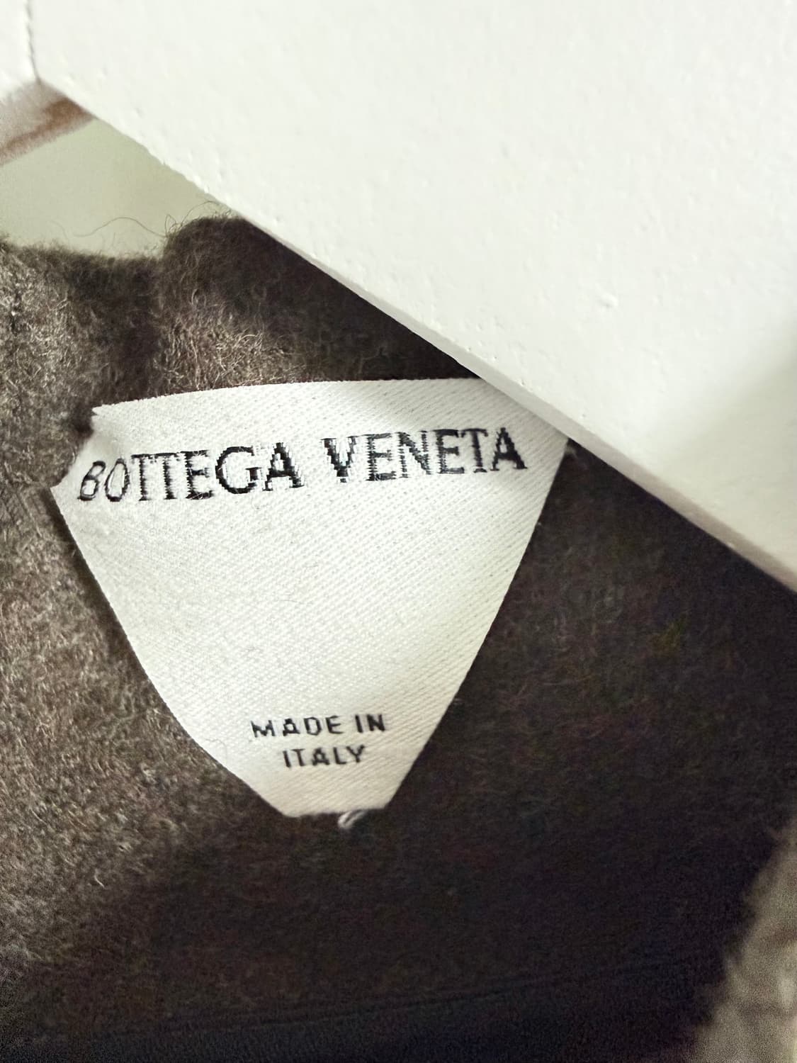 보테가베네타 케이프 상품이미지4