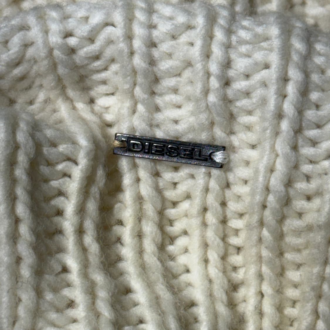 디젤 니트캡 비니 (old-8376) 상품이미지5