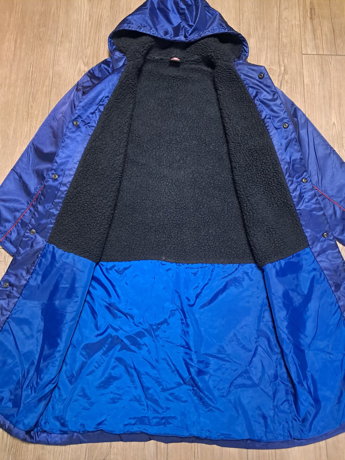 르꼬끄 롱패딩 남성100  상품이미지8