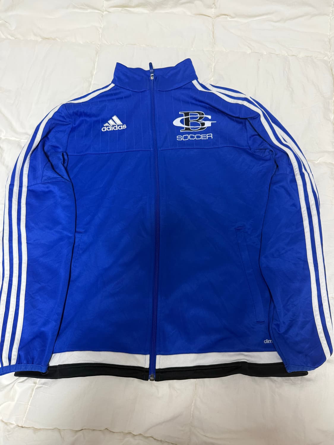 아디다스 져지 상품이미지1