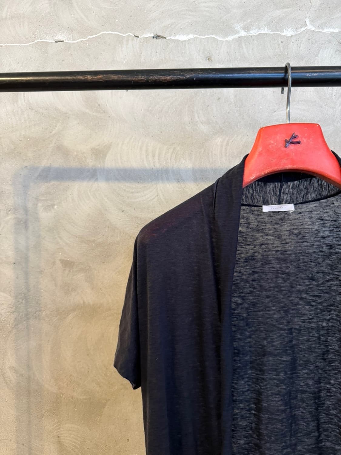 말로 썸머 가디건 66~77 상품이미지2