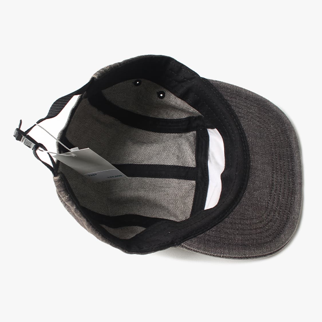  SUPREME "Grey Cap" 상품이미지5