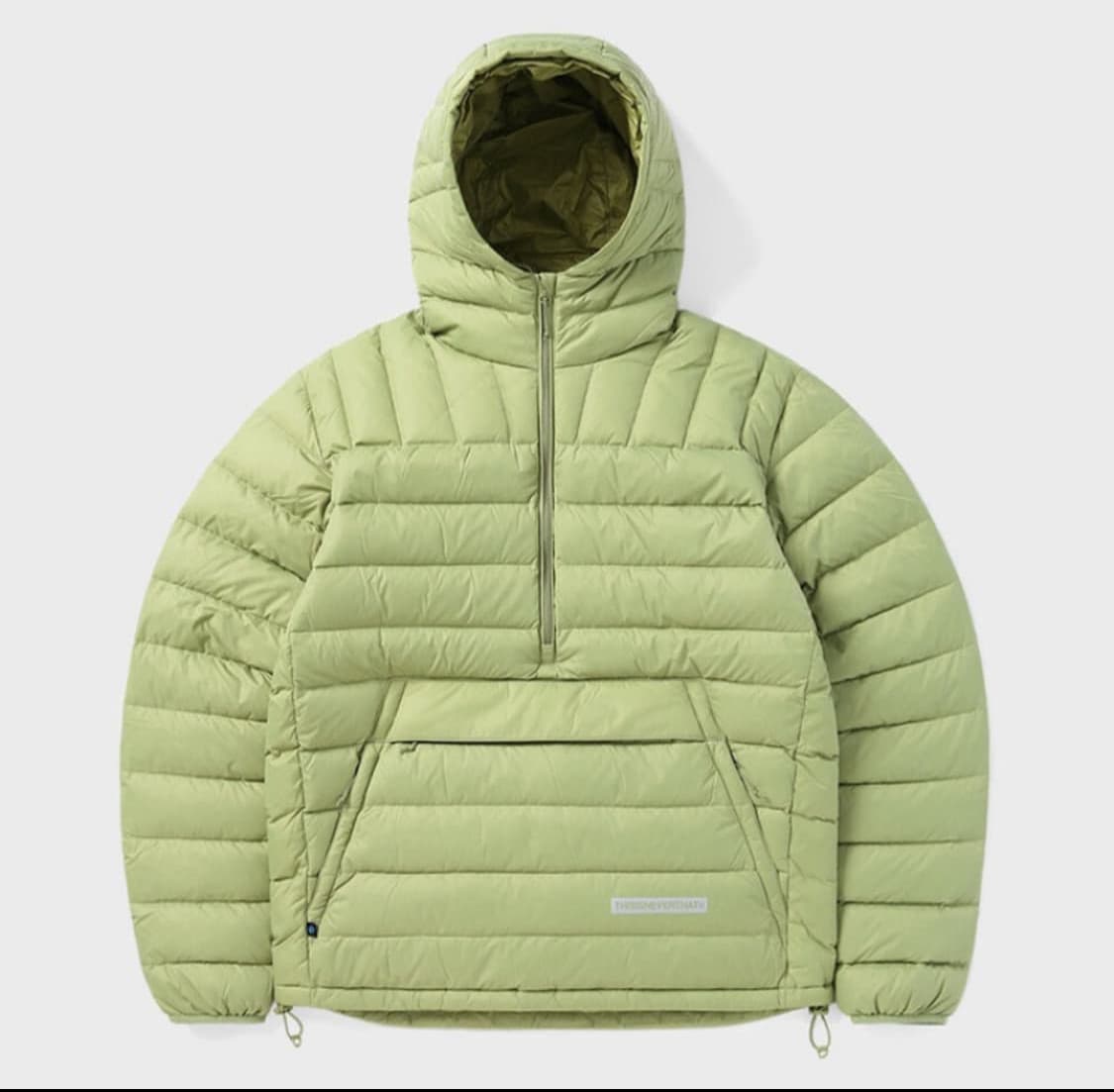 디스이즈네버댓  패딩 Down Pullover  (S) 상품이미지1