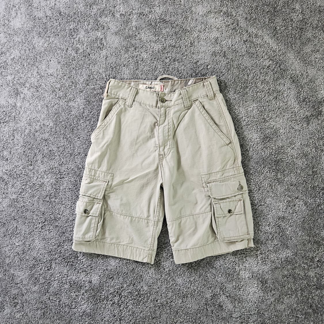 [무료배송] Levi's 카고 반바지 상품이미지1