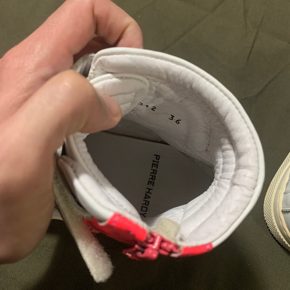 피에르하디 하이탑 36 상품이미지6