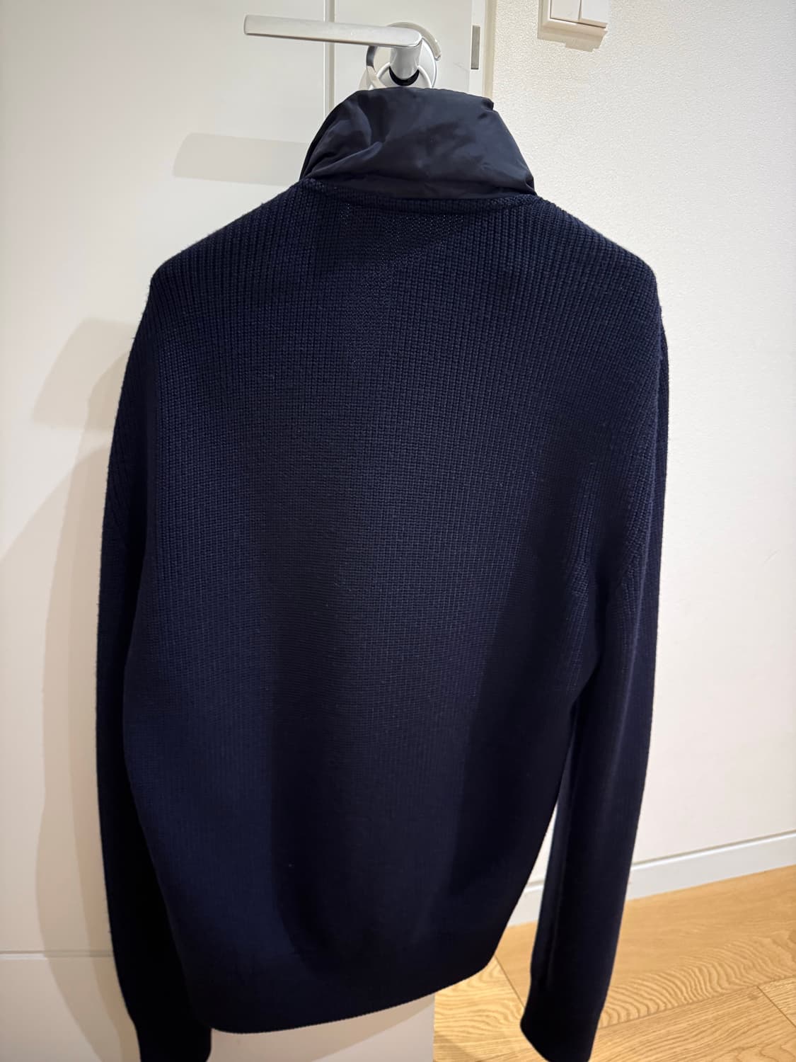 몽클레어 니트패딩 상품이미지2