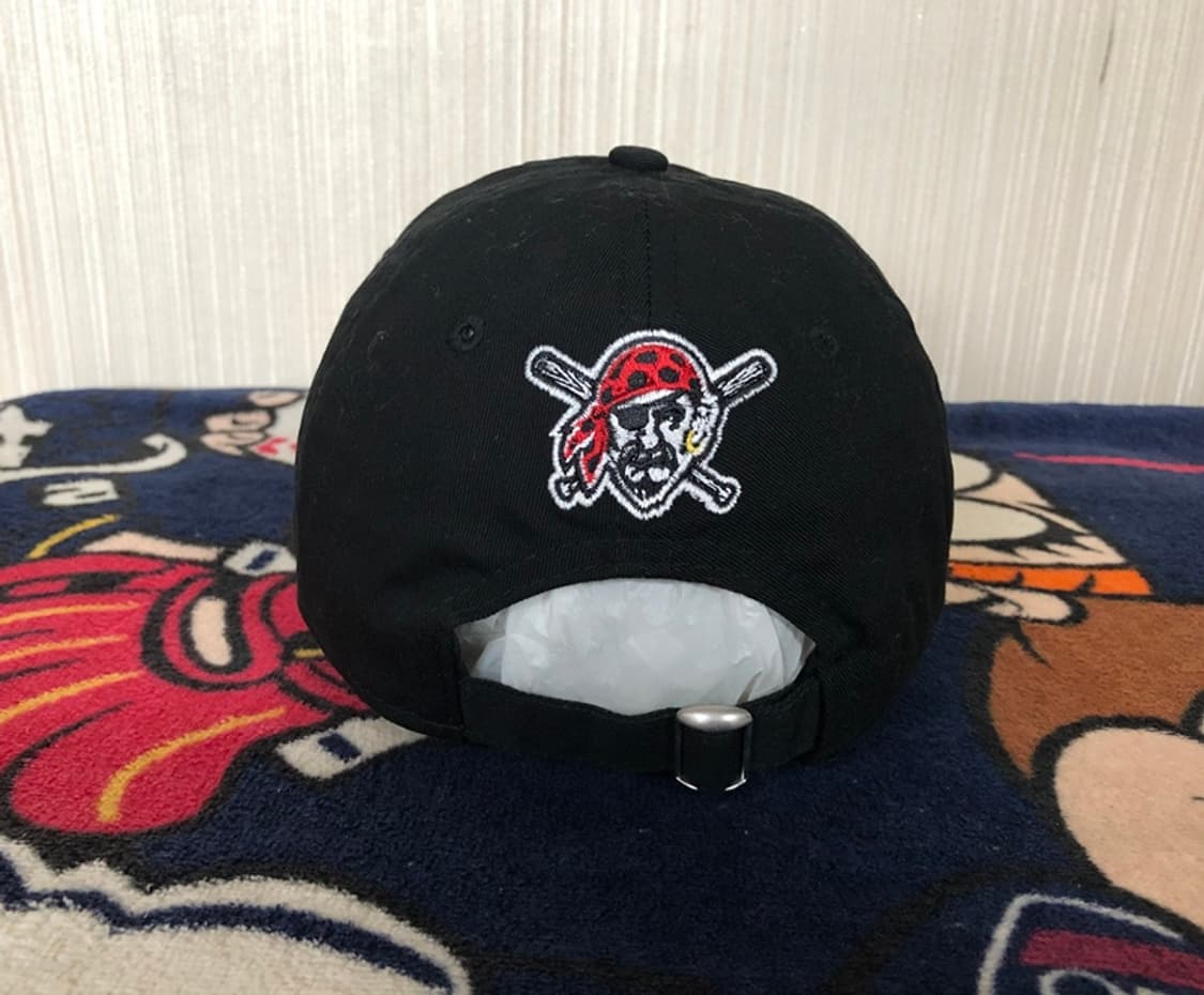 MLB 뉴에라 피츠버그파이리츠 모자/볼캡 상품이미지8