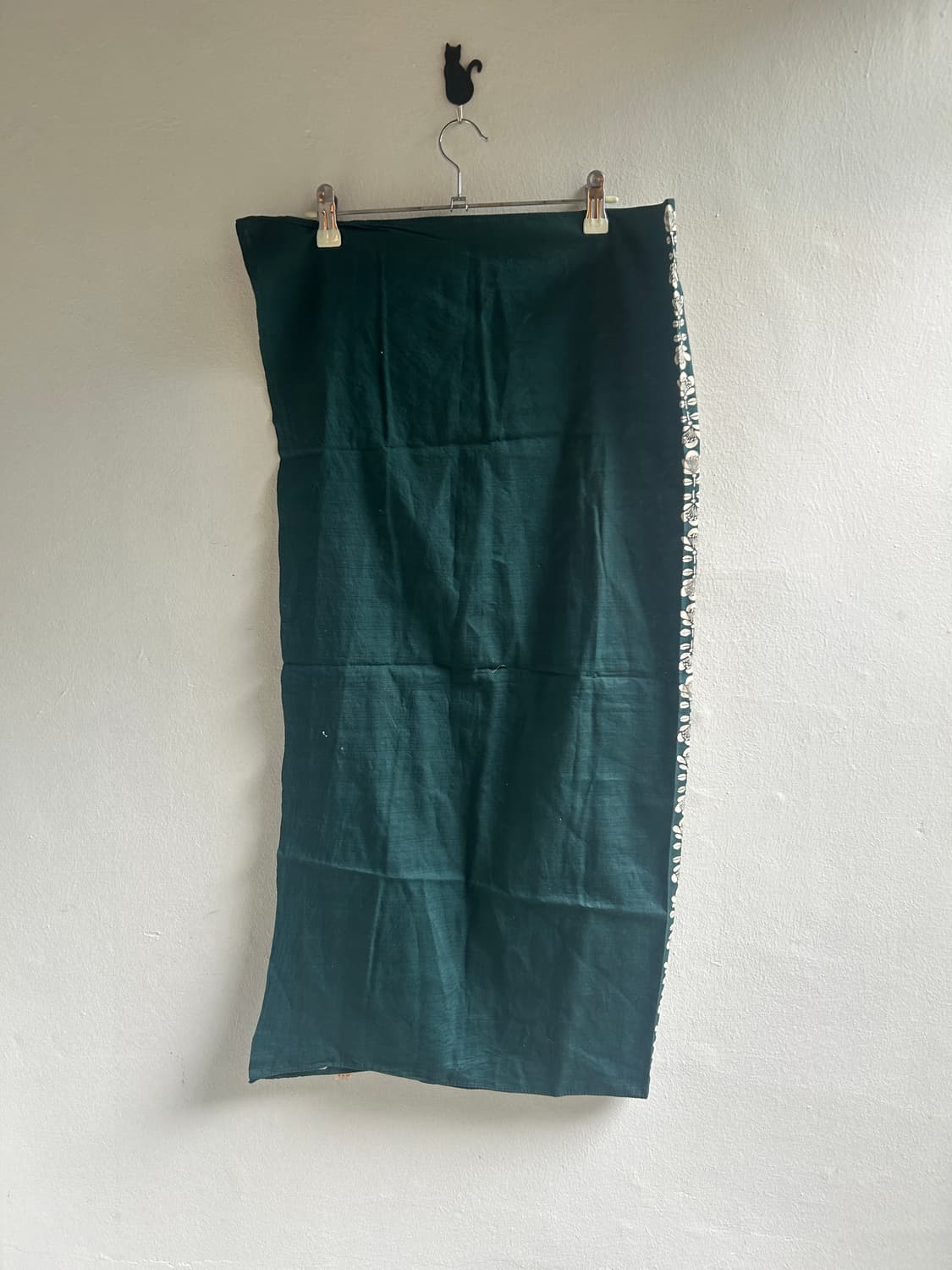 꽃 스카프  상품이미지6