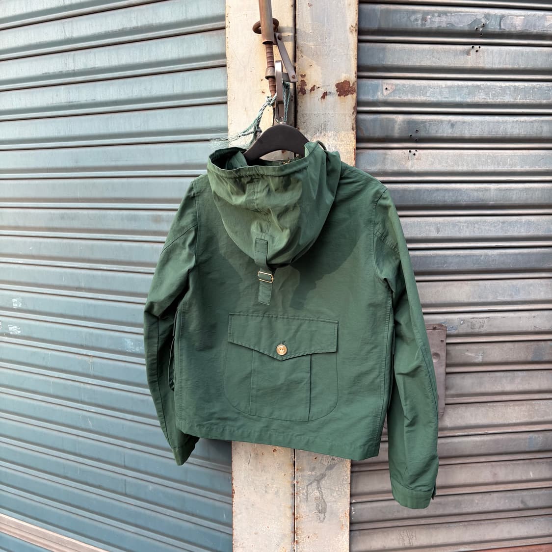 빔즈보이 마운틴 파카 상품이미지4