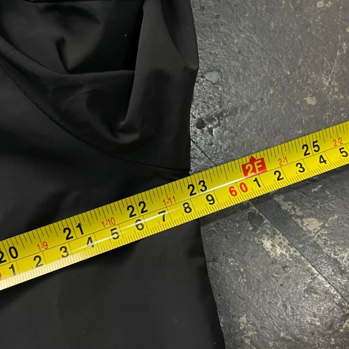 95 폴로 랄프로렌 신형 나일론 트윌 자켓 상품이미지6