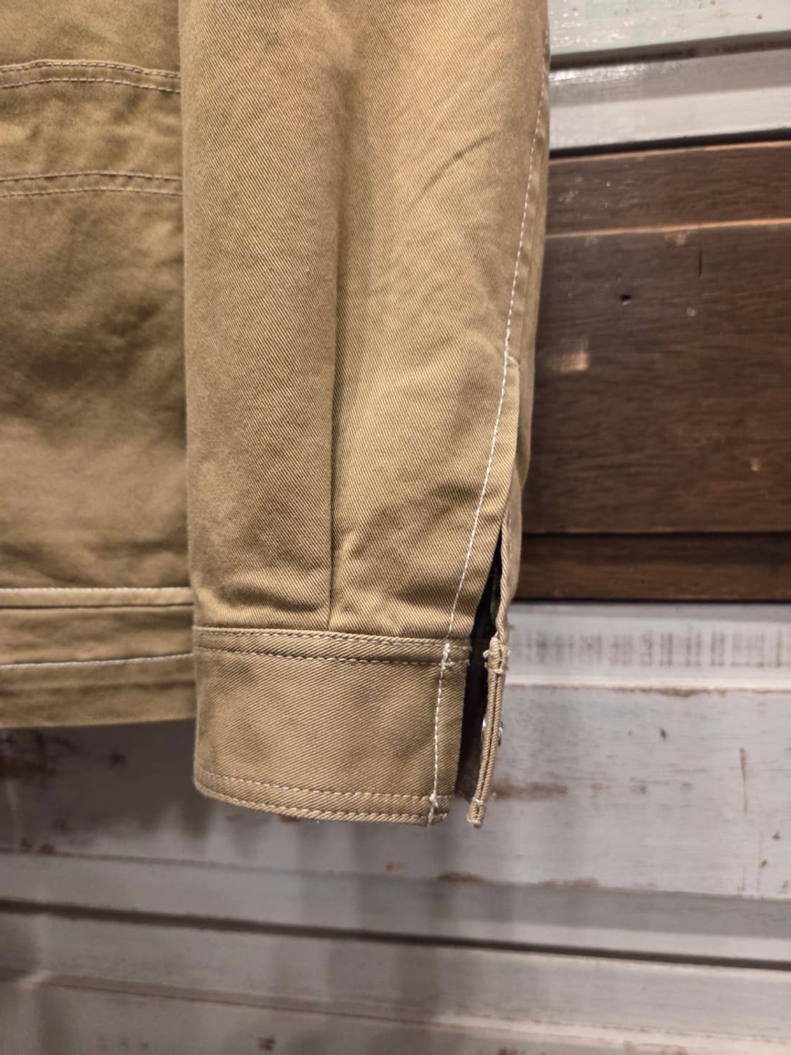 폴스미스 프렌치워크자켓 상품이미지5