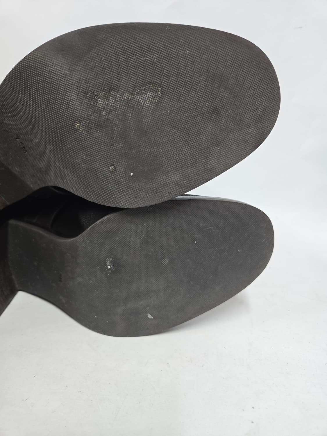 토리버치 앵글부츠 7 1/2 245mm 상품이미지8