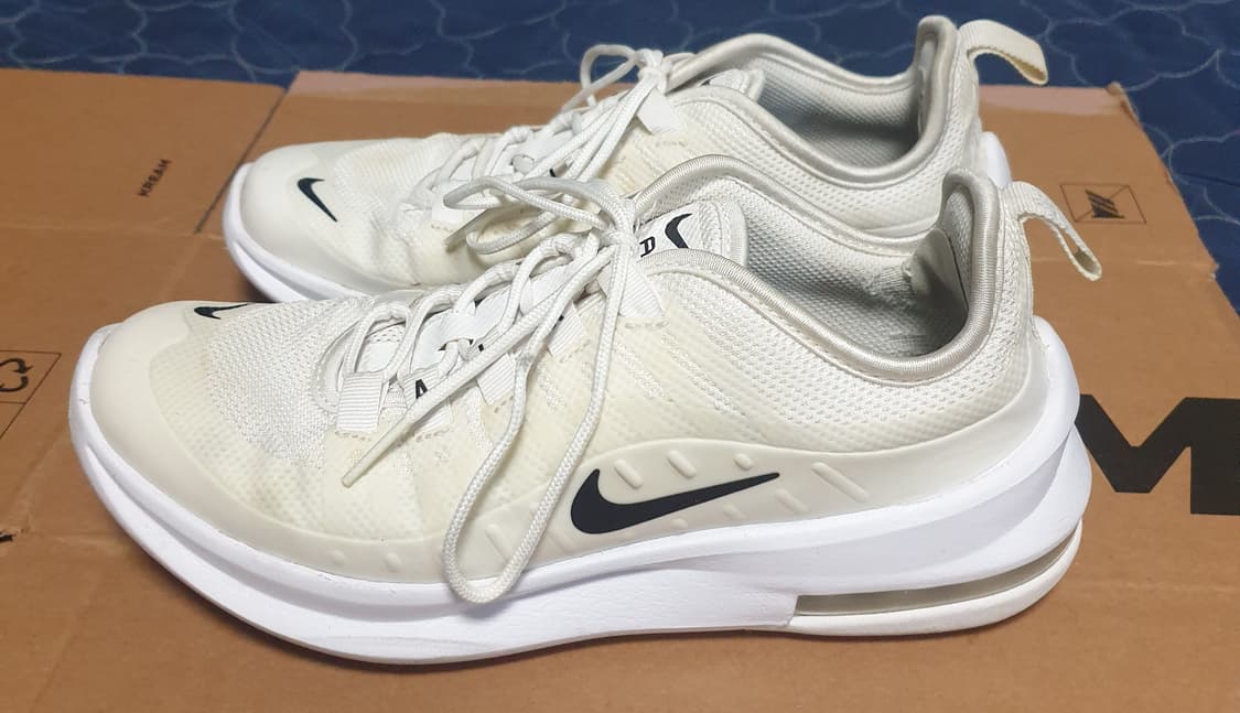 나이키 에어맥스 엑시스 스니커즈  (235) 상품이미지1