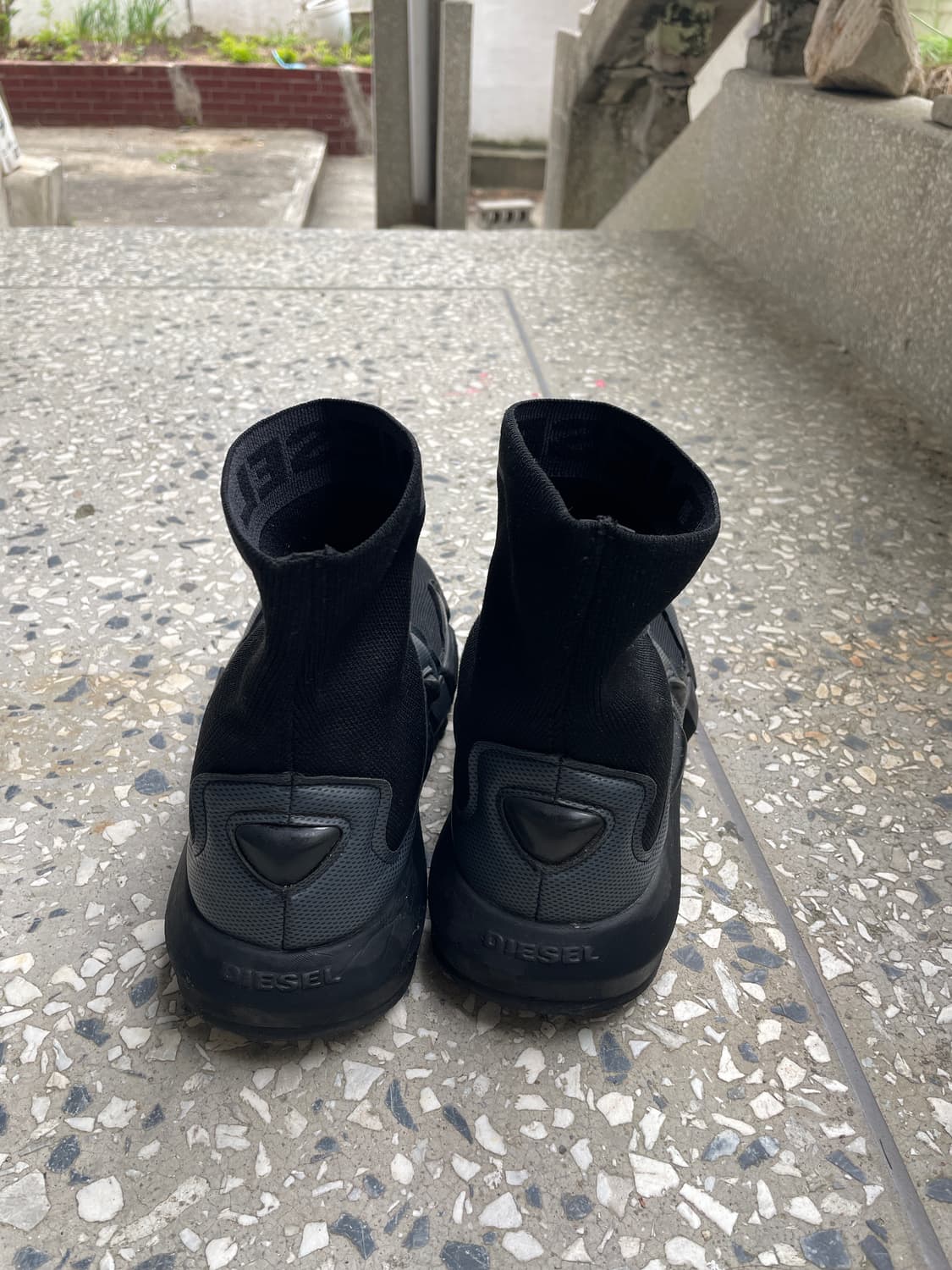 Diesel 삭스부츠 265 상품이미지3