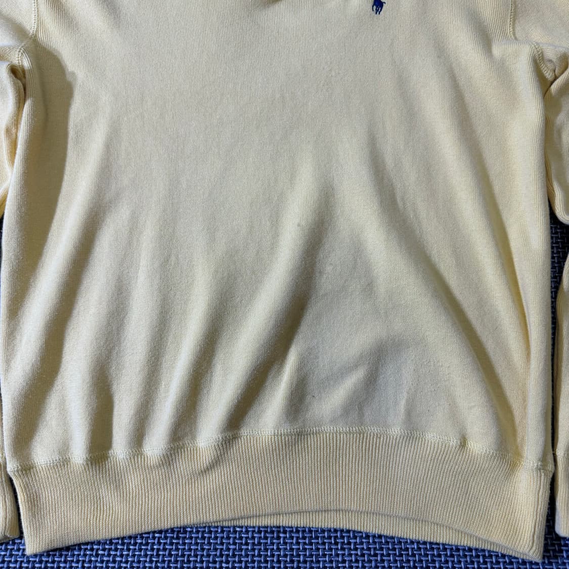 빈티지 폴로 랄프로렌 니트 (kold_8302) 상품이미지5