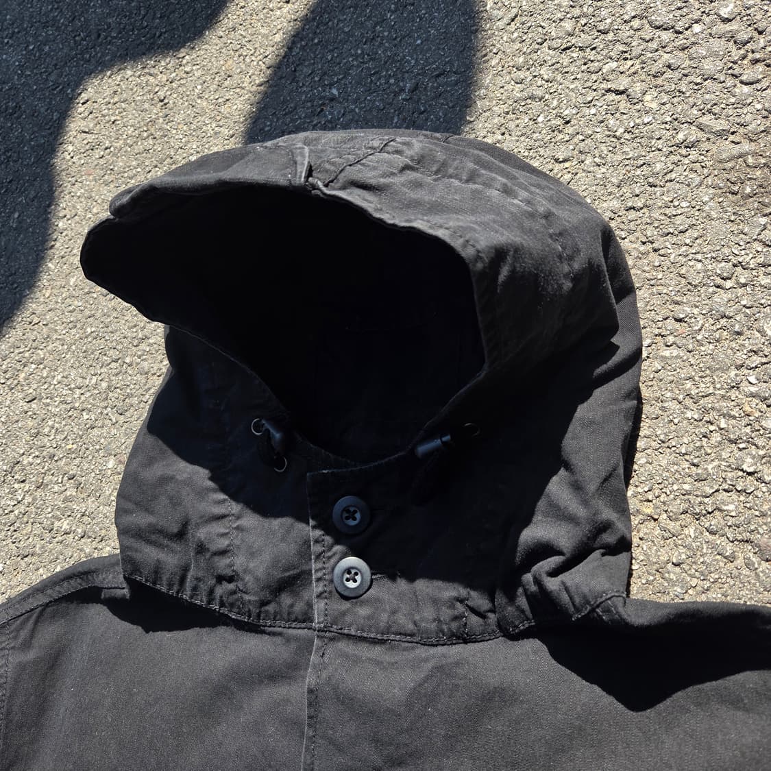 아비렉스 셔츠 자켓 [M] 상품이미지6