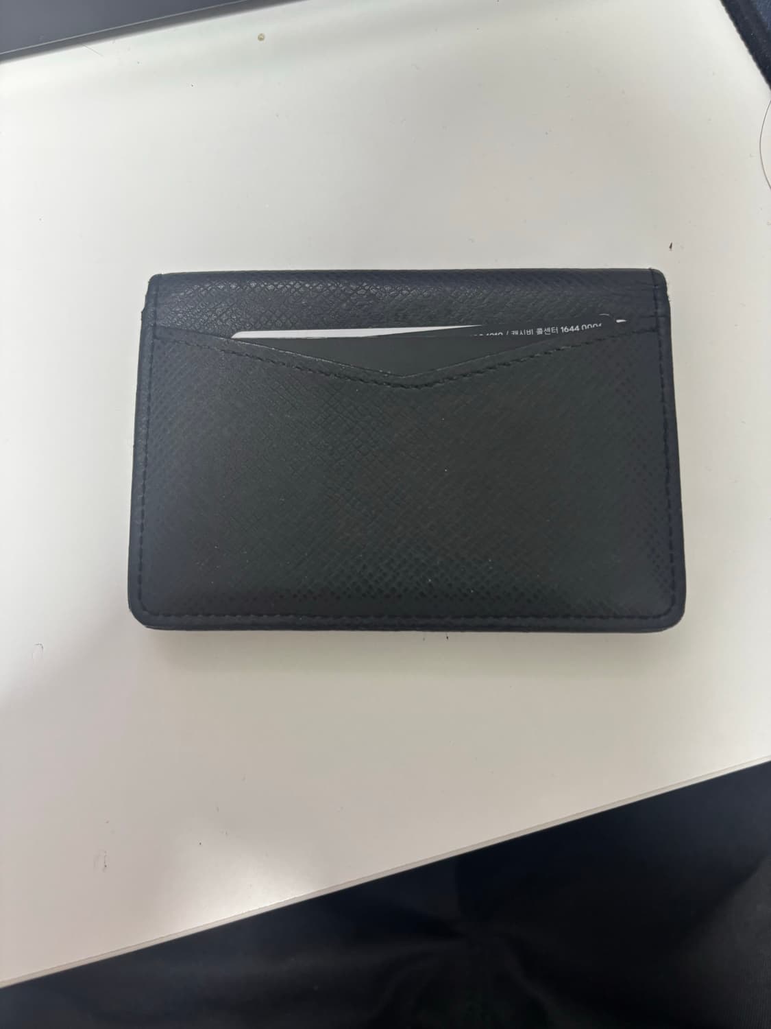 루이비통 카드지갑 상품이미지1