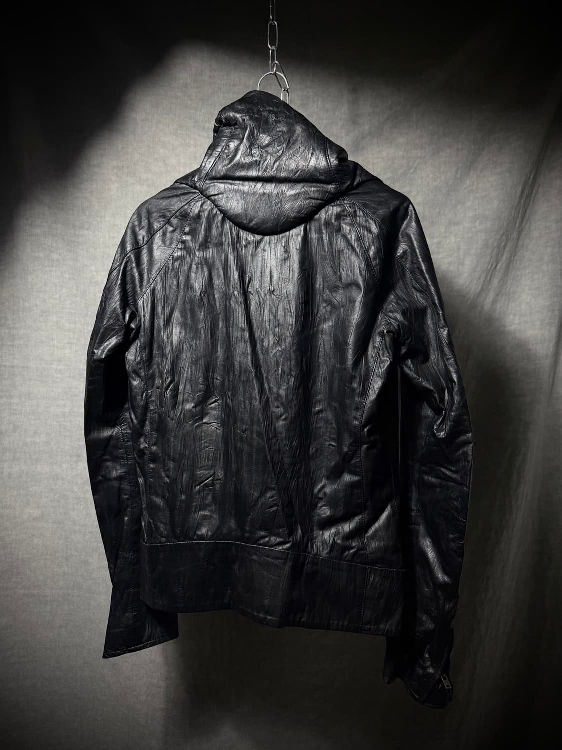 LGB Bono-15 Leather Jacket  상품이미지8