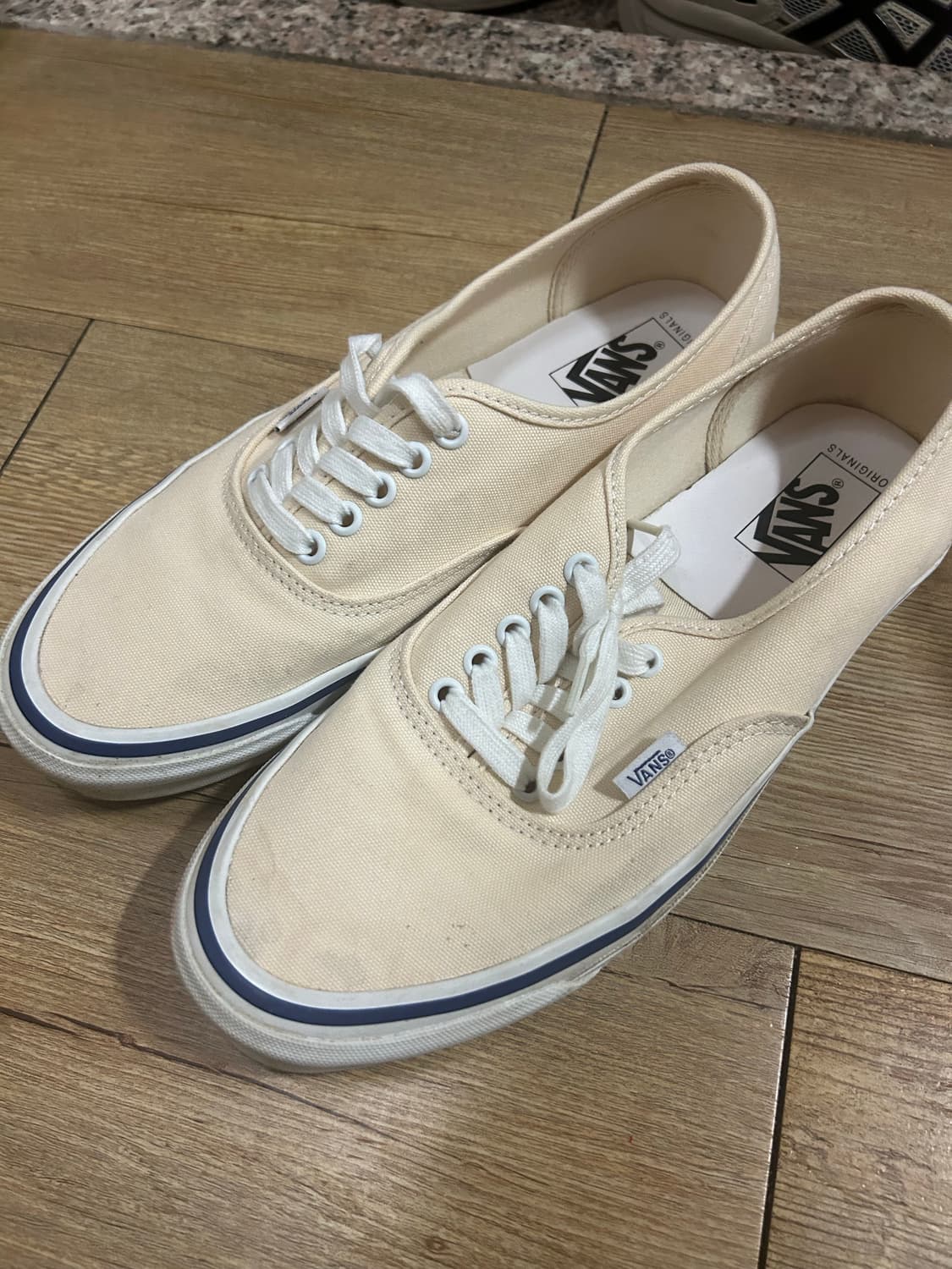 반스 볼트 어센틱 280 상품이미지1