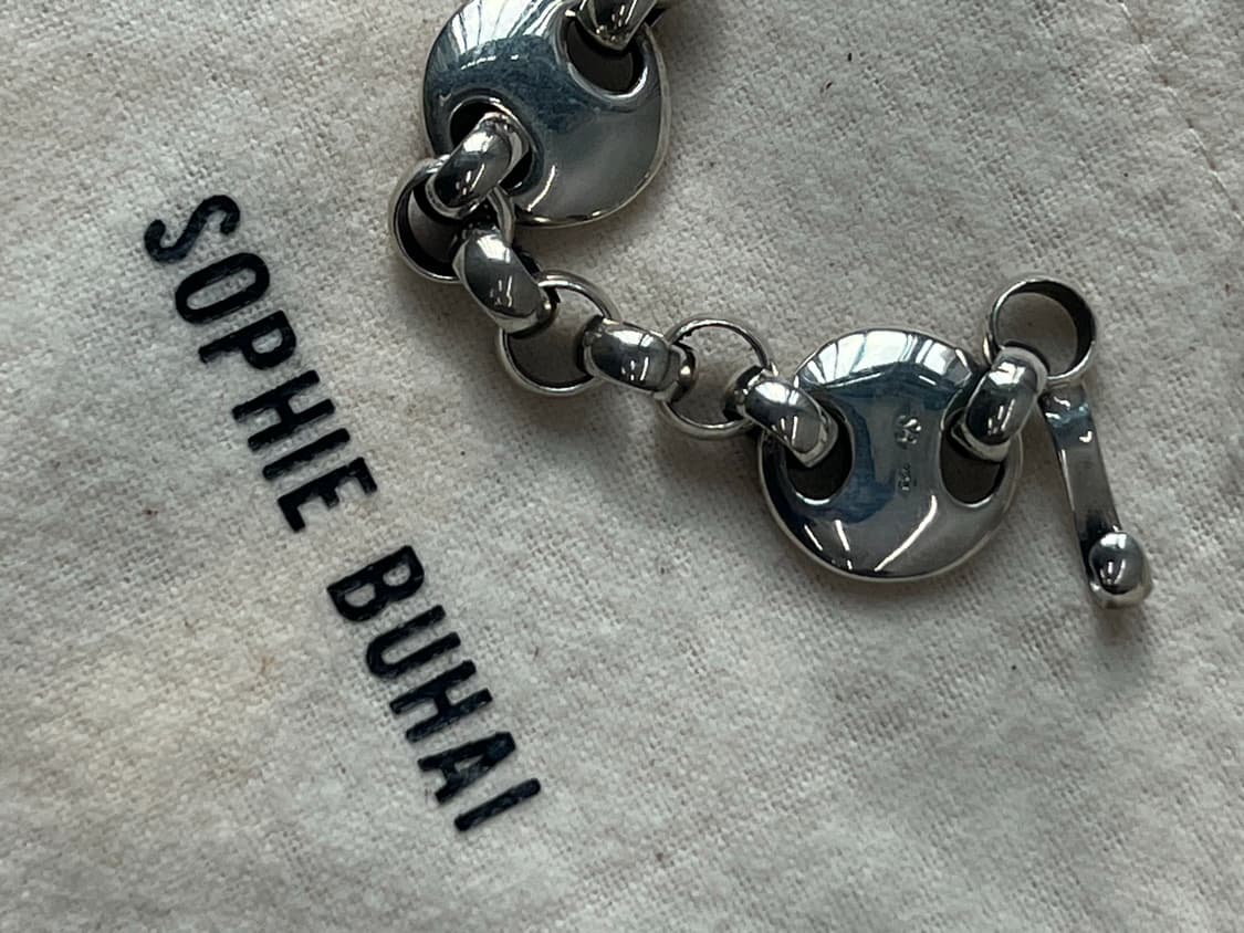 소피 부하이 germain bracelet 상품이미지1