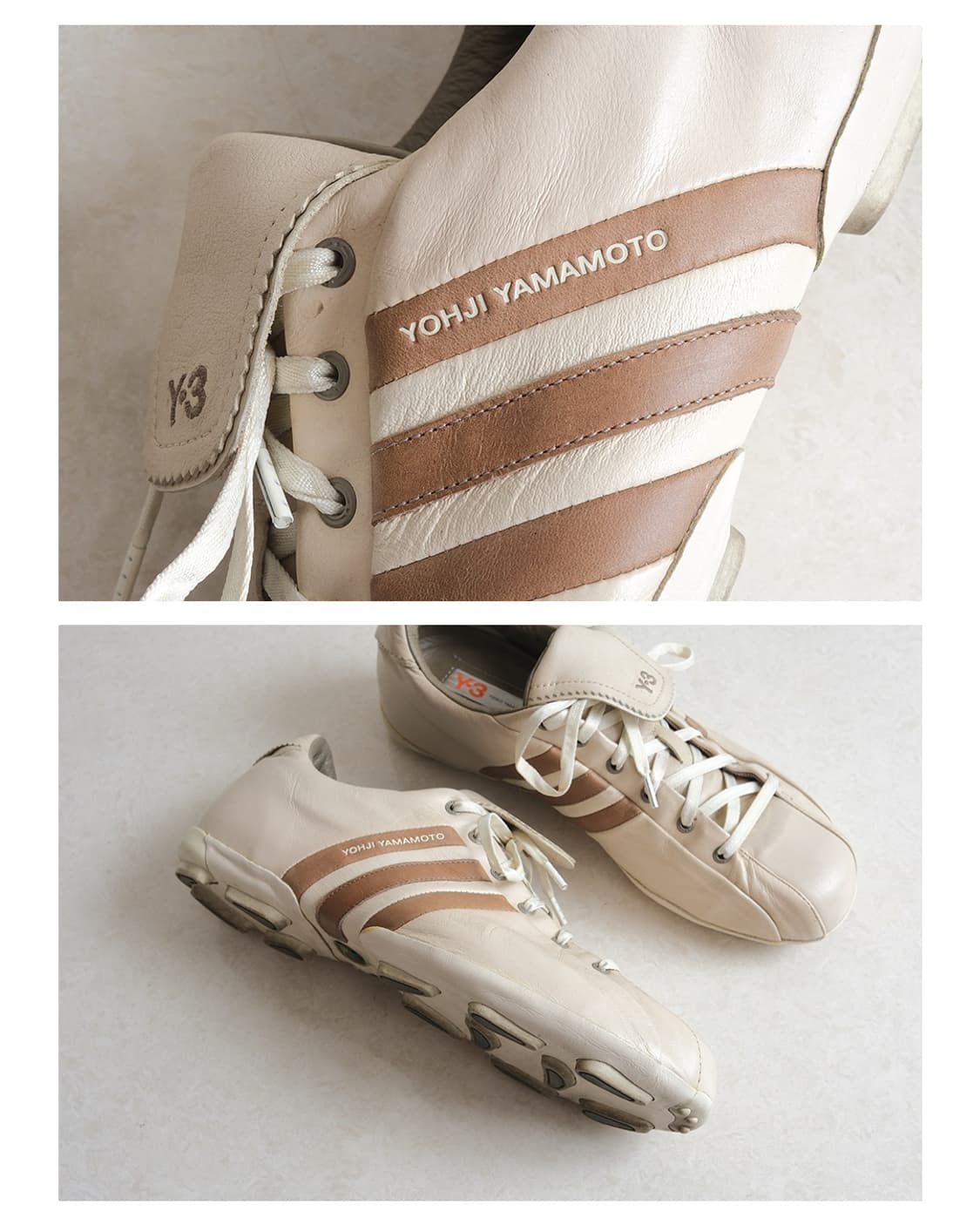 Adidas Y-3 Field, 2006 상품이미지9