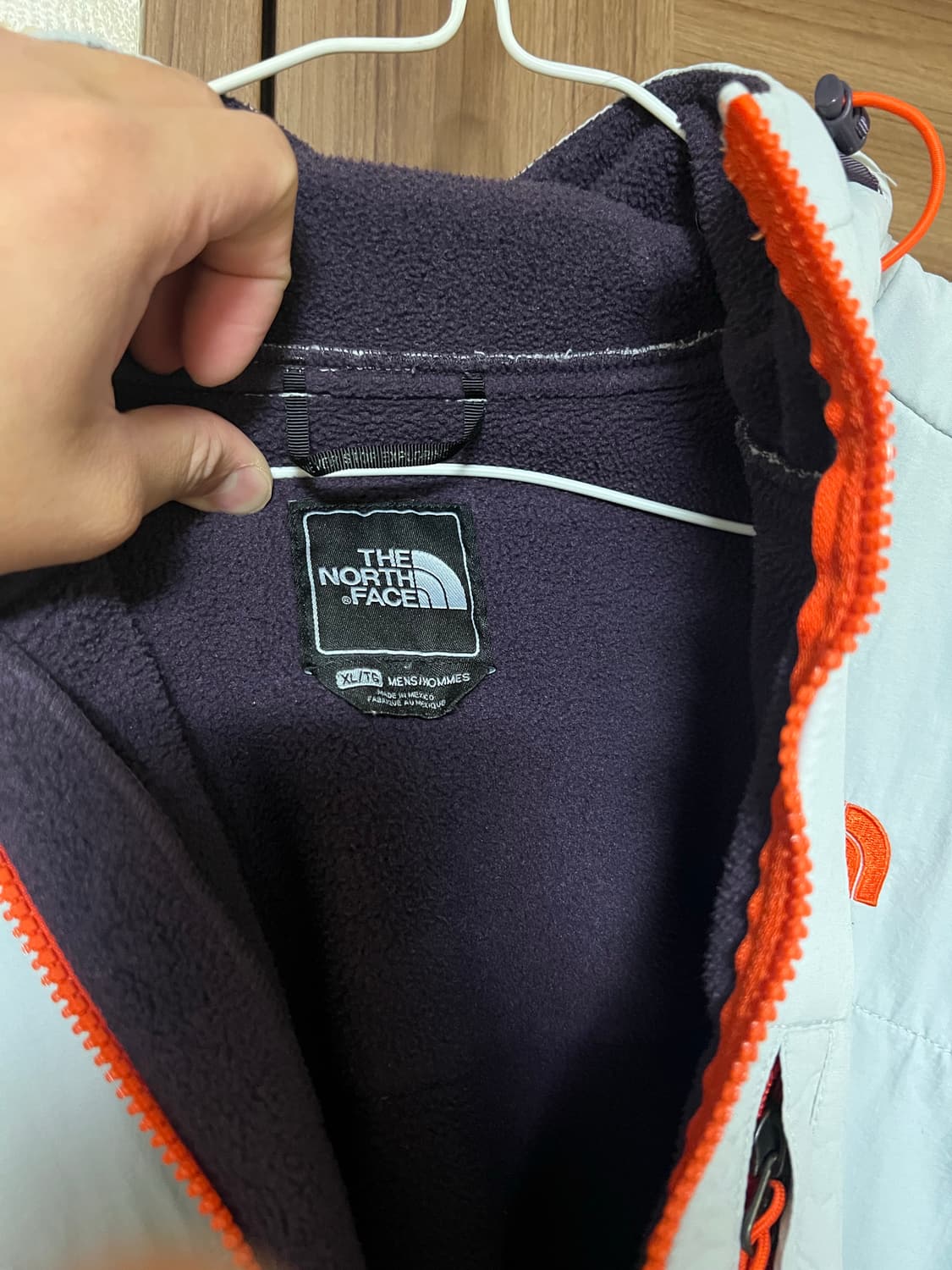 노스페이스 데날리 xl 상품이미지6