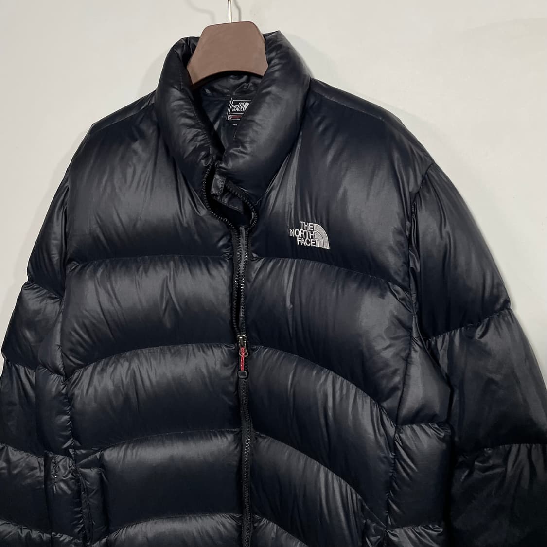 노스페이스 아콘 구스다운 105 상품이미지2