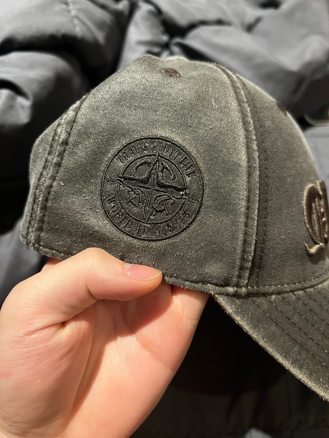 트래비스 스캇 유토피아 투어 모자 상품이미지4