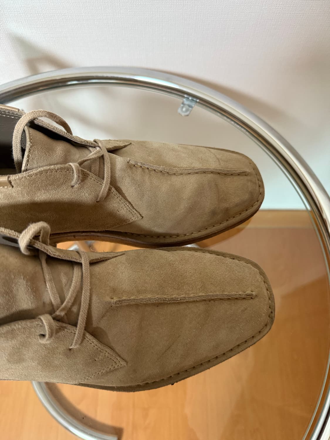 크레페 데저트 부츠 상품이미지6