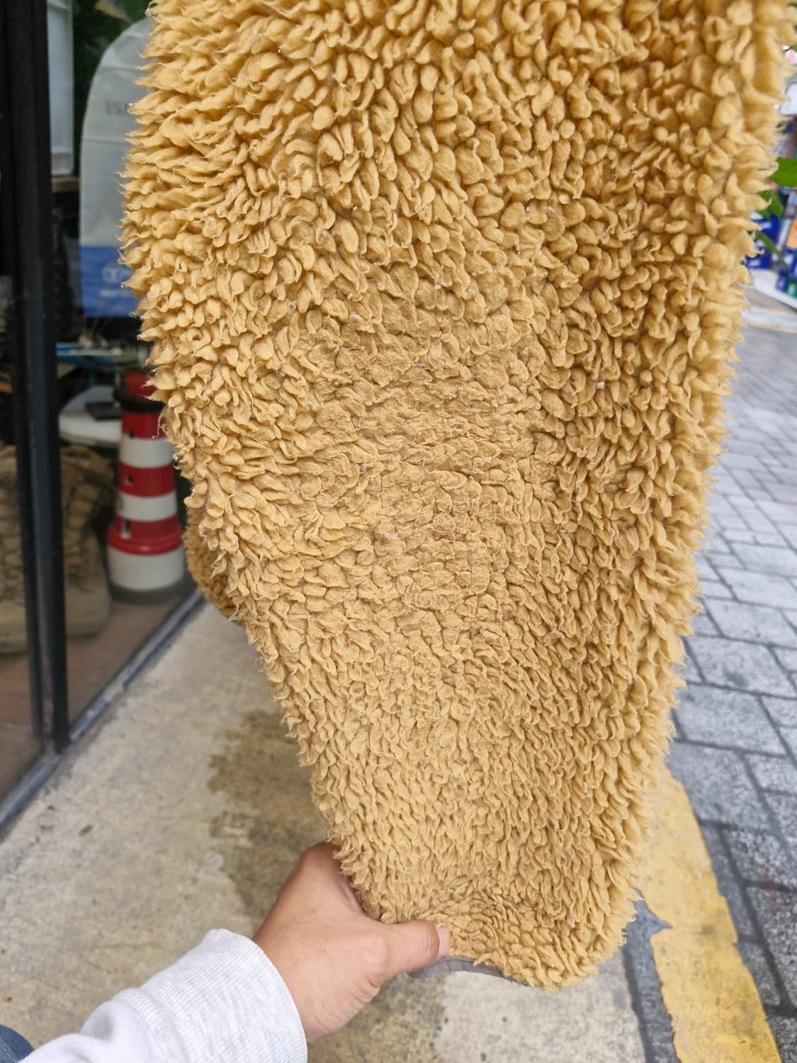 Z-44 파타고니아 딥파일  상품이미지4