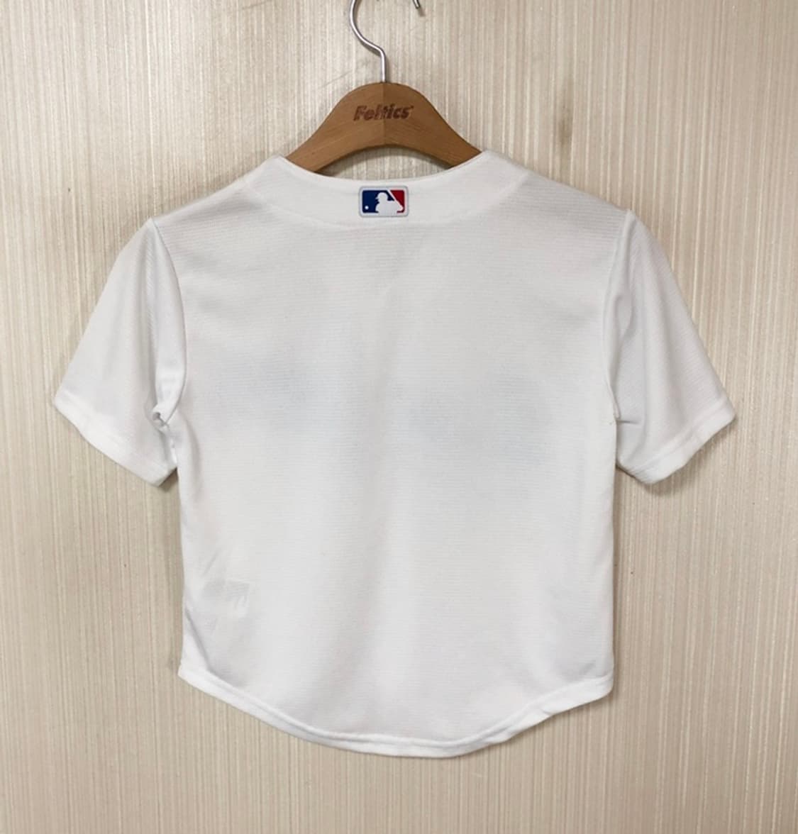 MLB 마제스틱 LA다져스 홈유니폼/져지 유스M(5-6세) 상품이미지8