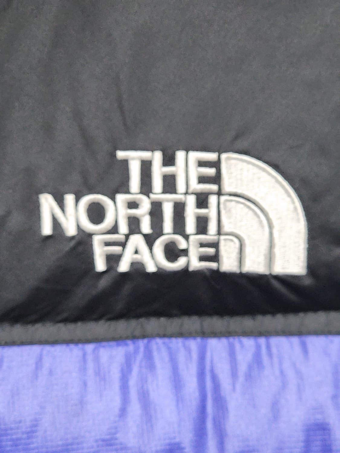 (100) 노스페이스 눕시 패딩조끼 거위털 700 구스다운 베스트  상품이미지4